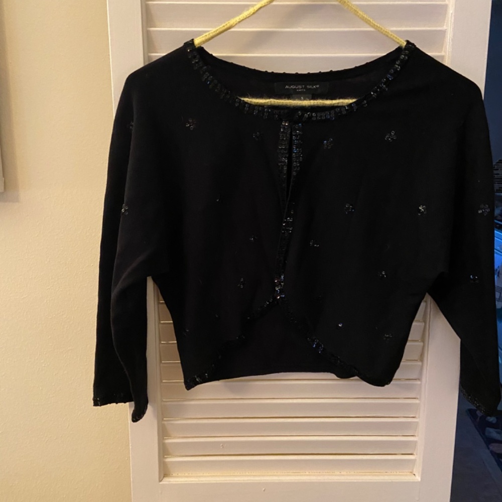 Shrug - Picture 2 of 2